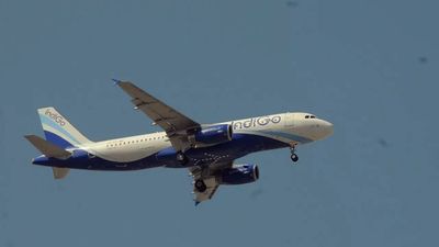 Pune-bound Indigo flight makes emergency landing in Nagpur as 73-year-old passenger suffers cardiac arrest; ‘brought dead’