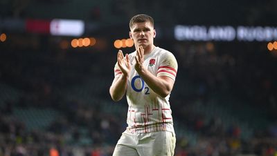 The Left Wing: Alex Corbisiero on England’s chances of spoiling the party on Saturday