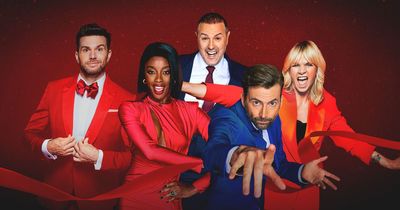 How to watch Comic Relief 2023 on TV and who is hosting annual Red Nose Day
