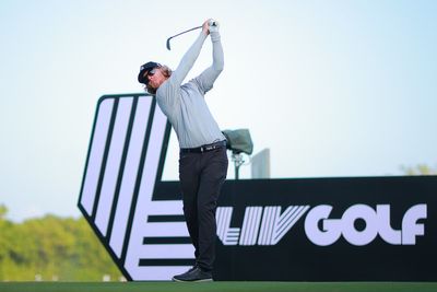 LIV Golf live stream: How to watch 2023 season online and on TV