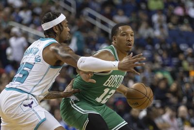 Should the Boston Celtics thirst for PJ Washington? One NBA analyst thinks so