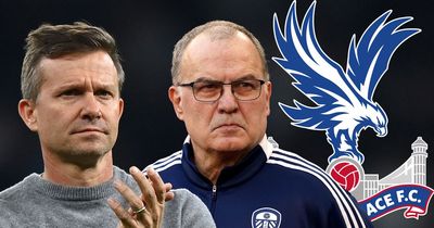 Jesse Marsch and Marcelo Bielsa among favourites for Crystal Palace job after Patrick Vieira sacking
