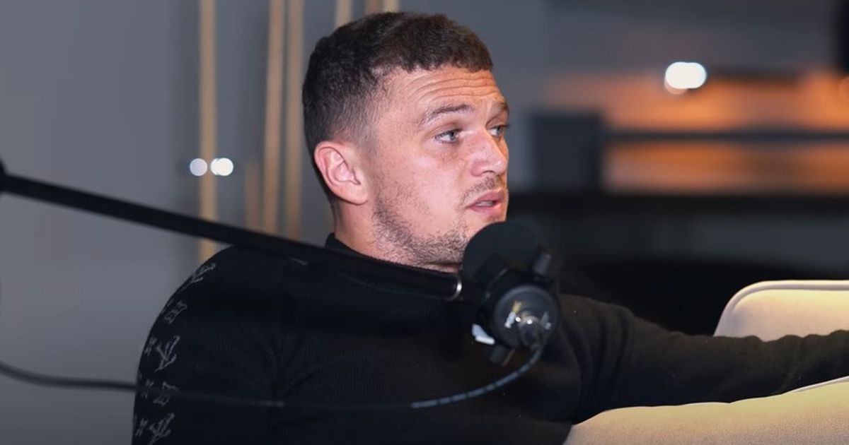 Kieran Trippier's theory on what caused Dele Alli's…
