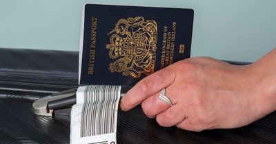 Passport delay warning ahead of summer holidays as workers to strike for five weeks