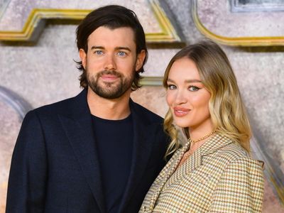 Jack Whitehall says girlfriend Roxy Horner discovered she is diabetic after collapsing at Brit Awards