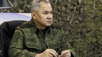 Russian Defense Minister Decorates Pilots for Downing US Drone