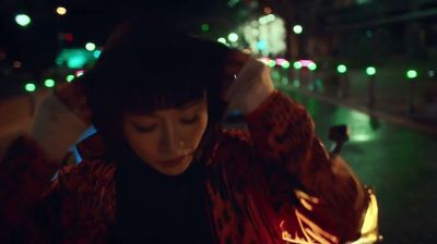 Adidas launches initiative to make women feel safer while running