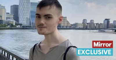 Man whose anorexia 'nearly killed him' waited two years for NHS help before going private