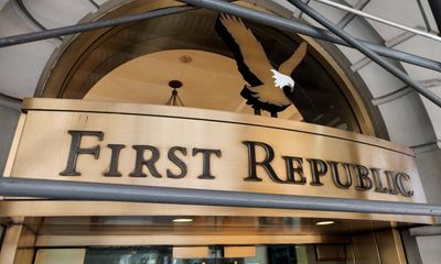 First Thing: Markets on alert after US banks join forces to rescue First Republic