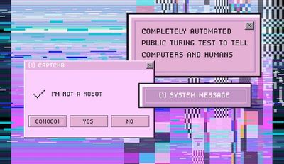 AI Bots May Have Defeated CAPTCHA Tests for Good