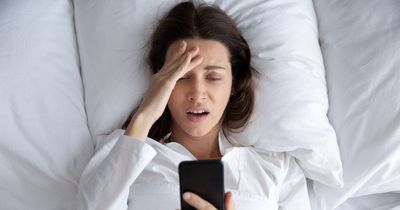 Woman's sneaky trick helps you find deleted iPhone messages to catch cheaters