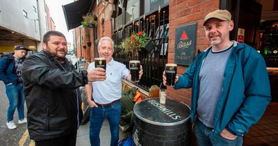 St Patrick's Day 2023: Places in Belfast to check out for a good pint of Guinness