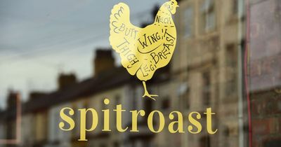 Spitroast's Ormskirk restaurant to close 'within a matter of days'