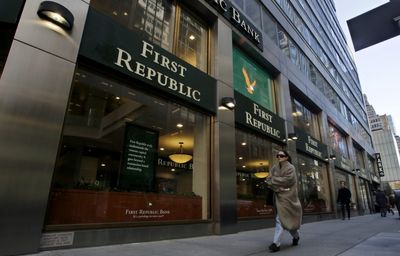 Big banks came to First Republic's rescue, but changing the 'psychology of depositors' may not be easy