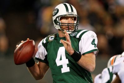 The Good, Bad and Ugly of Star QBs Getting Traded Late in Their Careers