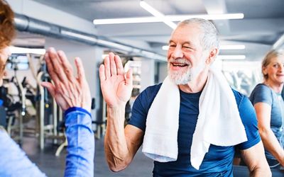 The time of day when exercise lengthens your life