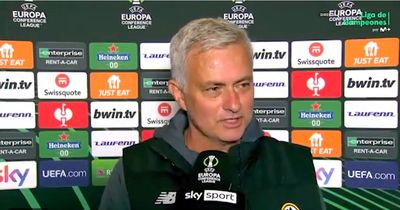 Jose Mourinho takes swipe at Chelsea with brutal Real Madrid comment