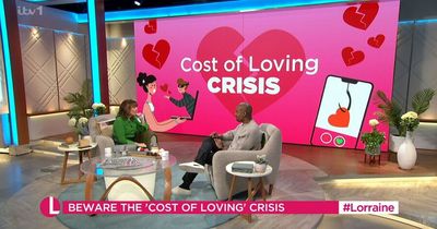 Warning to anyone looking for love as new 'cost of loving' scams on the rise