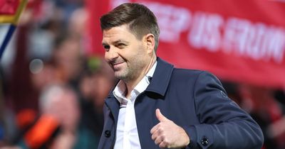 Steven Gerrard replaced by former Liverpool manager as favourite for next Crystal Palace boss