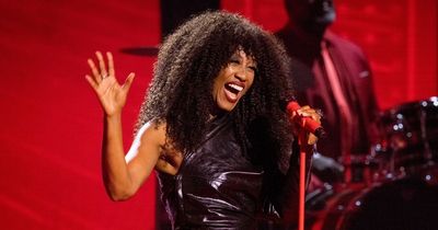 Beverley Knight announces biggest ever UK tour in 2023 including date at Gateshead Sage