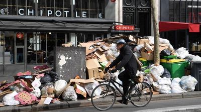 Protests Erupt in France Over Macron’s Retirement Age Push