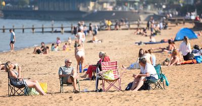 Scotland's six 'best value' beaches listed ahead of summer holiday season