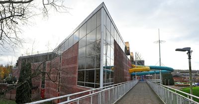 'Use it or lose it' plea made to keep Perth Leisure Pool and Dewars Centre open