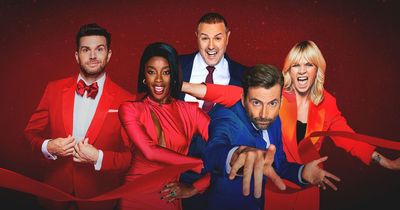 Red Nose Day 2023: What time is on TV, who are the presenters, full line-up and Comic Relief sketches