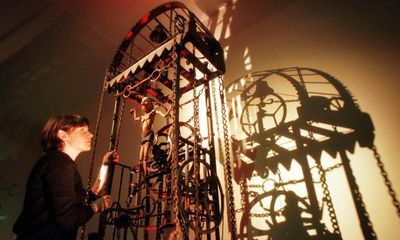 ‘Like nothing else I’ve found’: readers’ favourite small galleries in the UK