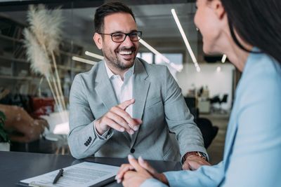 How to deliver an impressive board presentation in minutes