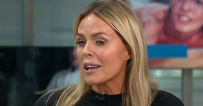 Patsy Kensit teases future for EastEnders character ahead of Lola's death