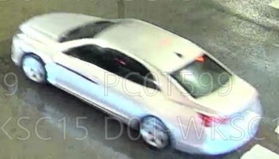 Photos of car in hit-and-run that seriously injured woman in South Chicago released by police