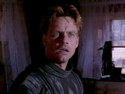 30 Years Ago, Mark Hamill Made a Sci-Fi Flop That Deserves a Reboot