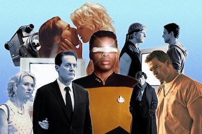 The 25 Best TV Reboots of All Time, Ranked