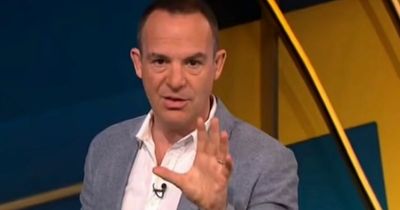 Martin Lewis issues warning to everyone with a workplace or private pension