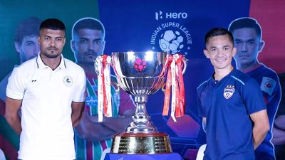 Tactics and temperament to be tested as ATK Mohun Bagan take on Bengaluru FC in ISL final