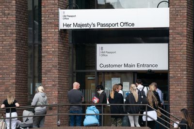 Passport Office workers strike could affect passport deliveries ahead of summer