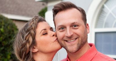Woman says she is 'happier than ever' after her husband cheated on her