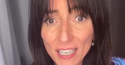 Romance Retreat: Glaswegians needed for 'grown up dating series' as Davina McCall announced as host