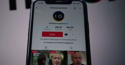 TikTok UK ban: what it means, who is banned and what is a government phone