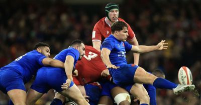 France v Wales exact scoreline predicted as Welsh team must defy expectations