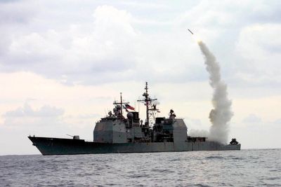 US approves sale of 220 Tomahawk cruise missiles to Australia in $895m deal irking China