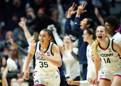 Azzi Fudd and the 9 other most important players in the women’s NCAA tournament