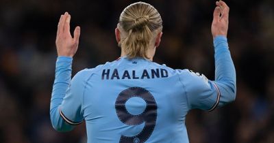 Vincent Kompany explains why Erling Haaland is proving a Man City exception under Pep Guardiola