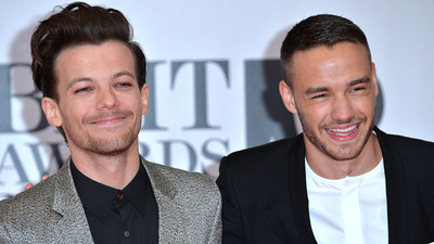 Liam Payne Wrote A Heart-Felt Apology To Louis Tomlinson We’re Here For His Redemption Arc