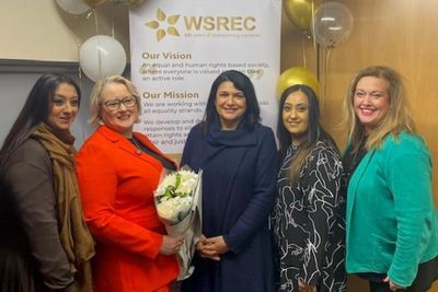 Scotland's equality and human rights fund helps 115,000 people in first year