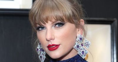 Taylor Swift drops four unreleased songs as she prepares for Eras Tour at 'Swift City'