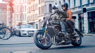 2023 Kawasaki Vulcan S Makes Its Way To The Malaysian Market