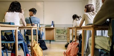 The state takeover of Houston public schools is about more than school improvement