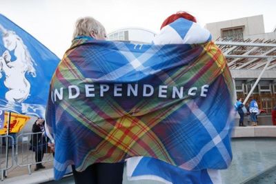 Independence organisation confirms proposals to reform for Yes movement's next phase